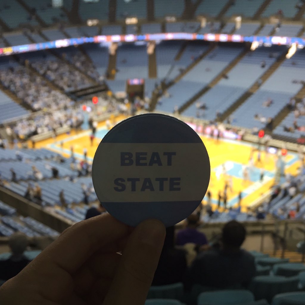 ashleyckuno's tweet photo. Go Heels! 🐑 @unc_tarheelfan https://t.co/Ch8ASlurcz