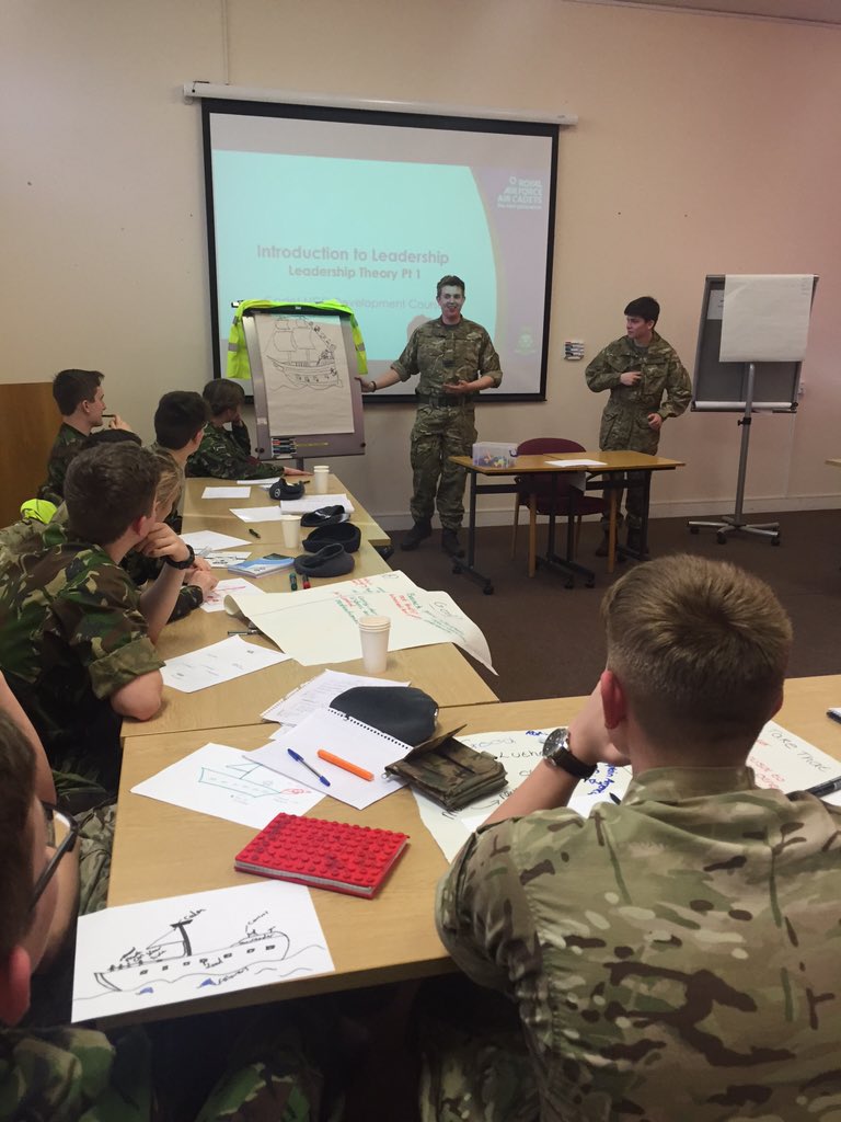 TrentWgSO's tweet photo. Exploring #leadership on @trentwingatc Cdt NCO Course #cdttraining #whatwedo #development #futureleaders @OCtrent1 https://t.co/GAFpm4MVDw
