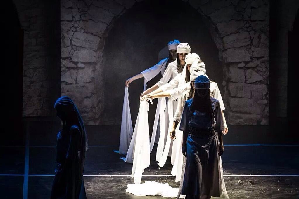 Kadim Mezopotamya'nın barış, kardeşlik ve Hoşgörü kenti #Siirthuzuristiyor 

@FSEVGILI <a href="/FecriBarlik/">Fecri BARLIK</a> <a href="/kanal_56/">Kanal56 TV</a>