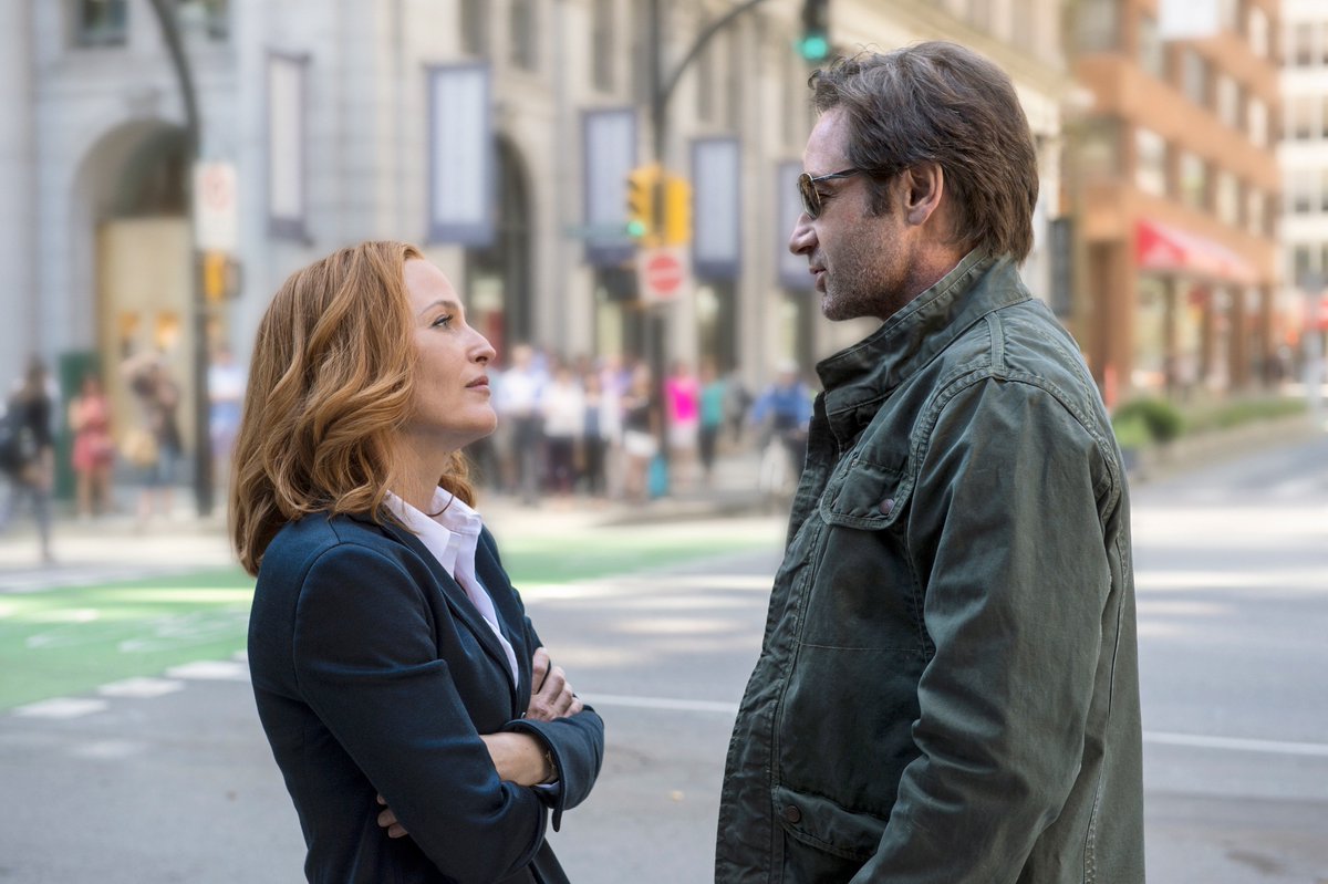 peralta_gi's tweet photo. Nova temporada de Arquivo X será exibida dia 25/1 no canal Fox, à meia-noite #arquivox #agentescully #agentemulder https://t.co/qZKEjMVIqI