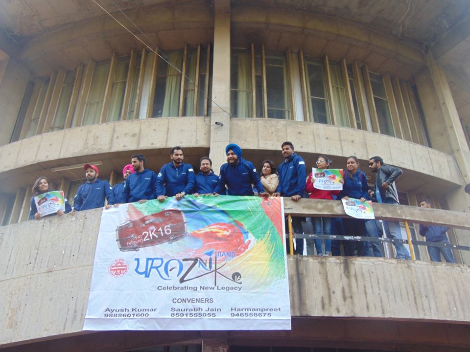 sahil4051's tweet photo. #Praznik #Promotion #Friends #UIAMS #Panjab University https://t.co/HsYVjC0USv
