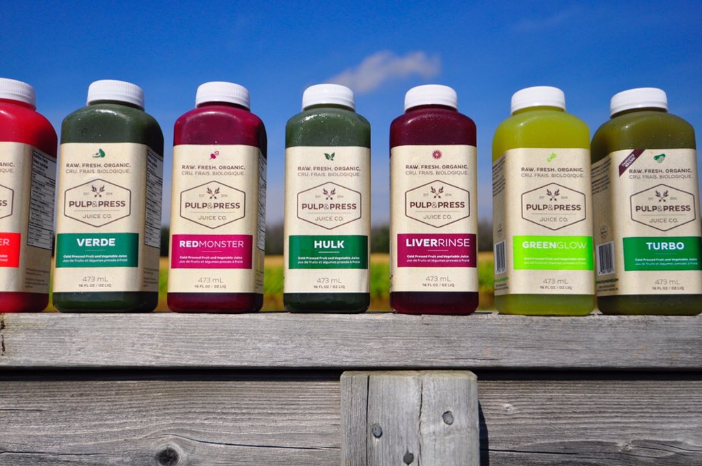 Final days for special pricing on <a href="/pulpandpress/">Pulp & Press Juice</a> #raw #fresh #organic juice only <a href="/Remark_London/">Remark Fresh Markets</a> $6.98 ea. Stock up!!