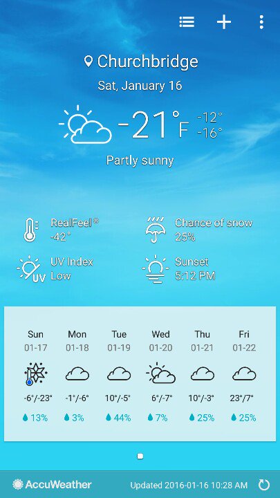 MasterTchuk's tweet image. She's a little crisp out this morning!