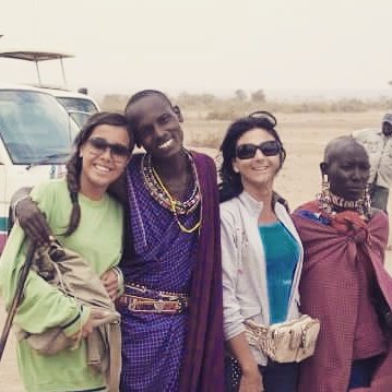 caioli_laura's tweet photo. "Africa è nel cielo, nella terra e nella gente.
Africa, sprofondi nel vuoto quando capisci che è Africa" #kenya#2009 https://t.co/qCxQ11YPNV