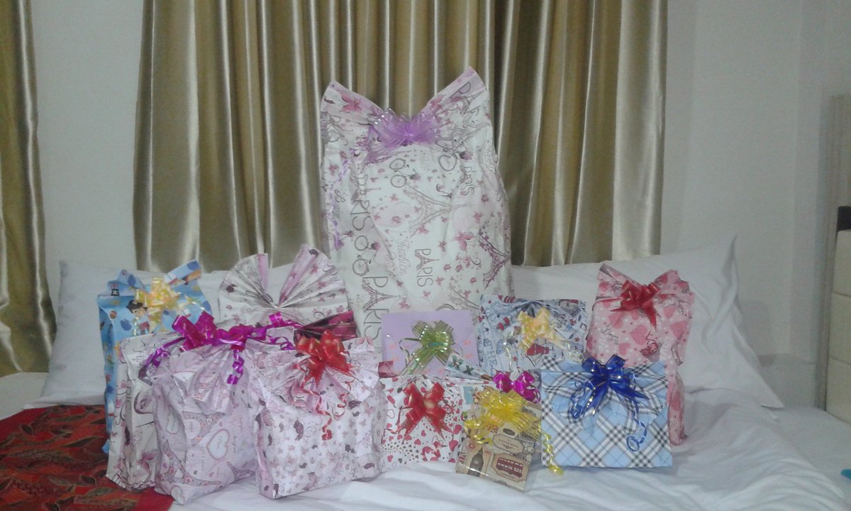 hallo arhamnatic Subang. Siapakah yang beruntung mendapatkan hadiah dari bang <a href="/ariirham2/">Ari irham</a>  ini? 
See you