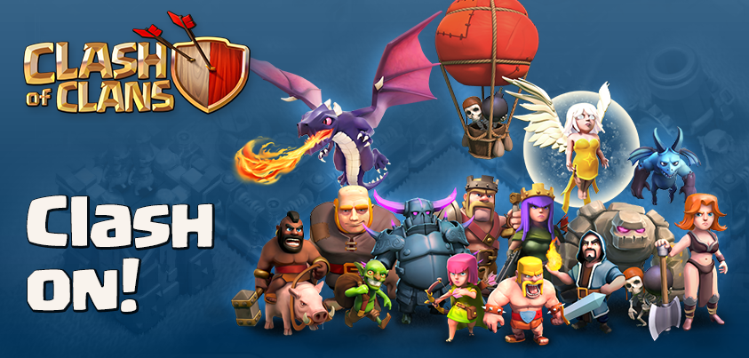 Clash of Clans Free Gems free-cheatcode.com/the-secrets-of… #ClashOfClans