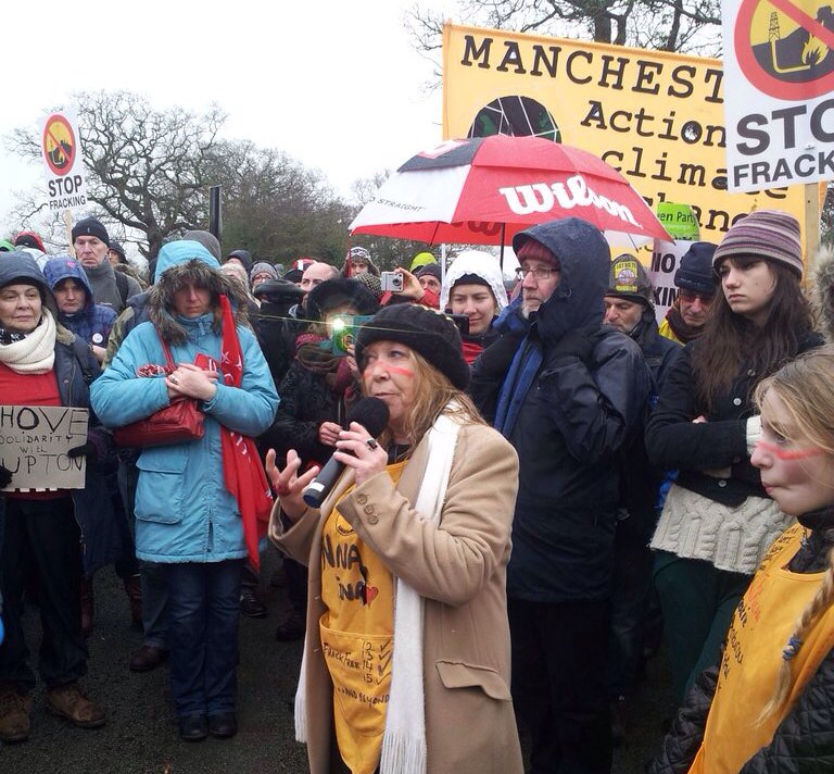 Frack Free Lancs tweet media