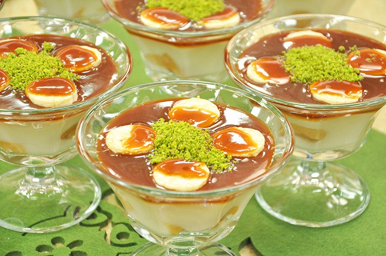 Karamelli Tatlı
oktayustailecaysaati.com/11321_karamell…