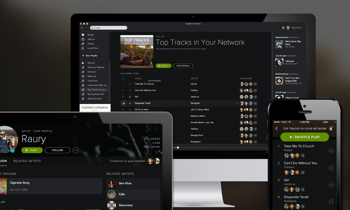 linuxopensourc's tweet image. How to Install Spotify on Linux linuxey.com/how-to-install…