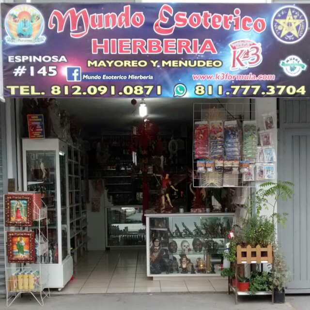 k3Formulamx's tweet image. Abrimos de Lunes a Viernes de 8:30am a 7:00pm
Y sábados de 9:00am a 5:00pm 

Espinoza 145 col Centro #Monterrey