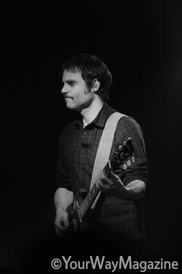 YourWayMagazine's tweet image. Os dejamos las fotos del concierto de @Pignoise presentando #LoQueQuedaPorAndar en Madrid flickr.com/photos/yourway…