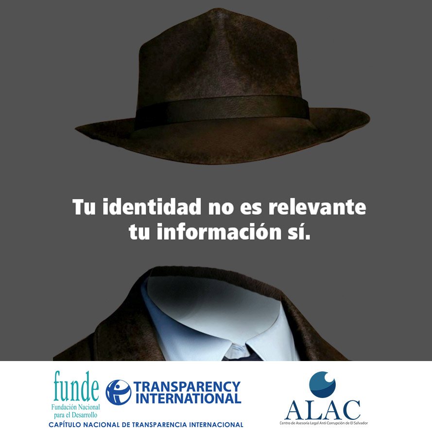 ALAC_ES's tweet photo. Tu información ayuda al desarrollo de nuestra sociedad. ¡No calles! Garantizamos confidencialidad. https://t.co/wudBP5nPZY