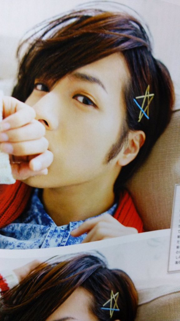 Twitter पर くて 受験生なので低浮上 ヘアピン男子好きな人rt ヘアピン男子 1mmでもいいなと思ったらrt T Co 3nlqrqgxgn