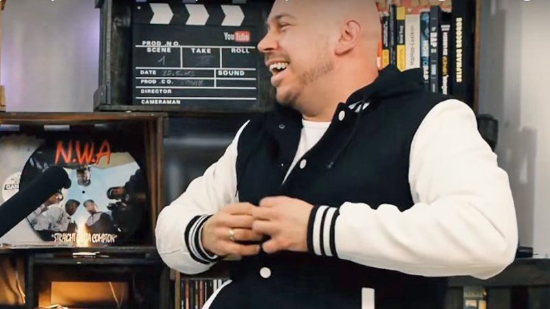 Hiphop.de tweet media