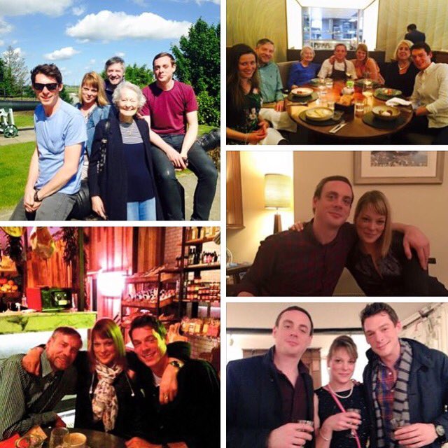 catcatyeah1's tweet photo. Happy family memories..... https://t.co/DnUF67gjeZ