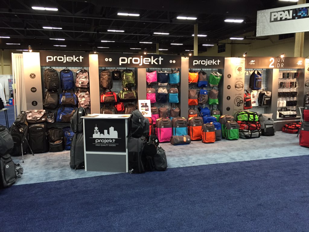 jackcurry55's tweet image. Be a part  @projekt_co #highqualitygoods. Had a fantastic PPAi show in Vegas