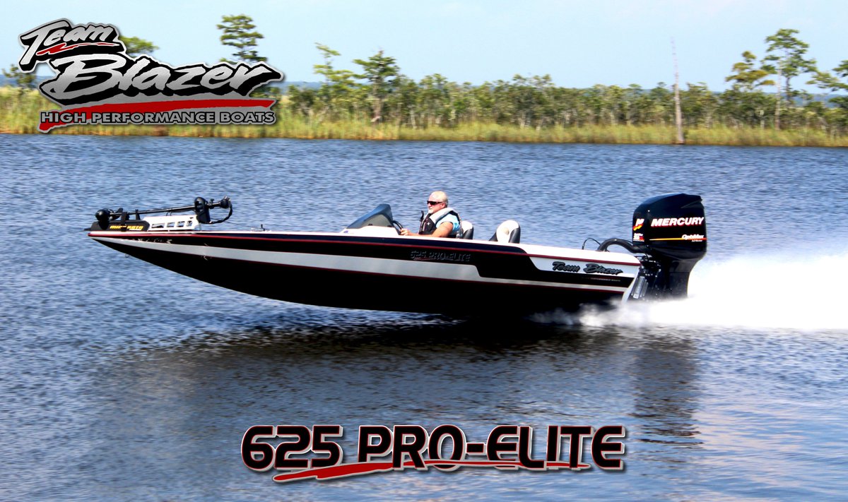 Blazer 625 Pro Elite