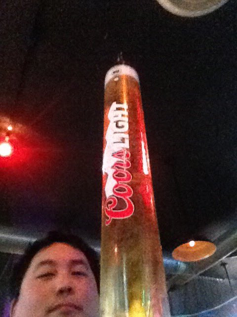 Chazz Griffen tweet media