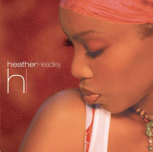 AbsonCA's tweet photo. #álbumrecomendado This Is Who I Am de Heather Headley. Visítanos en #LosGalpones #musica #HiFi https://t.co/BbmYkonv5u