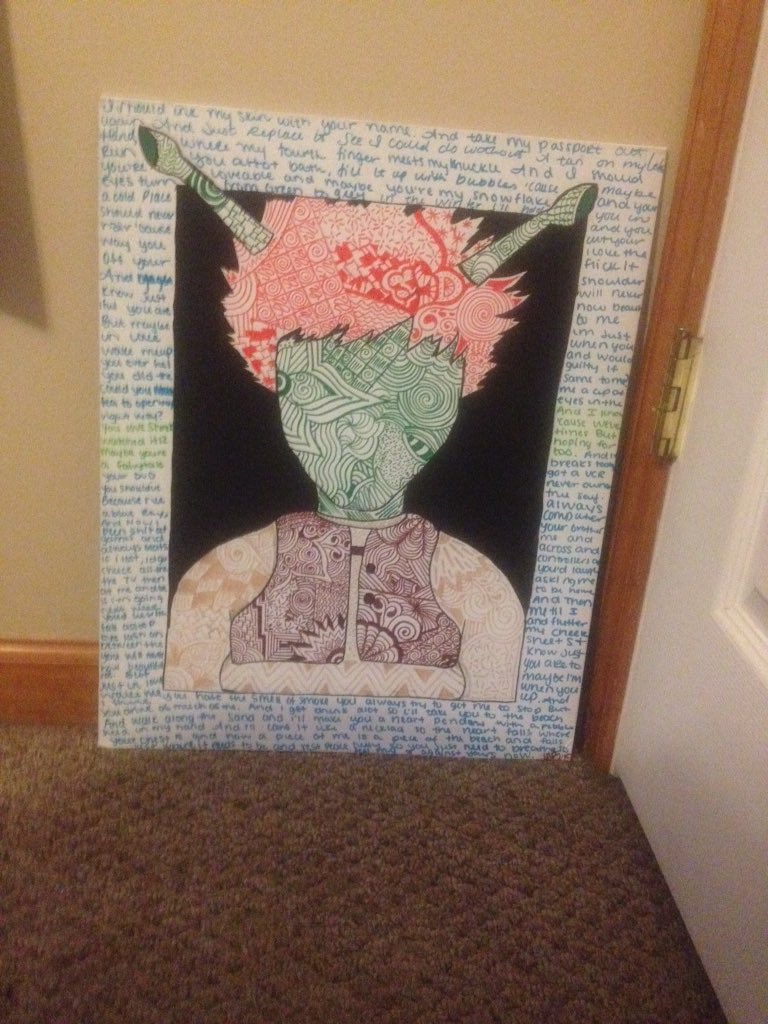 micaylaboysel's tweet image. I make posters&amp;amp; such of people. I&apos;m going to start selling if you&apos;re interested dm me I can customize however want☺️