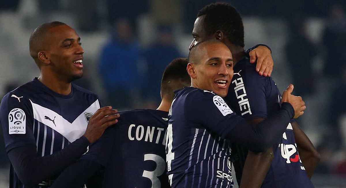 girondins tweet picture