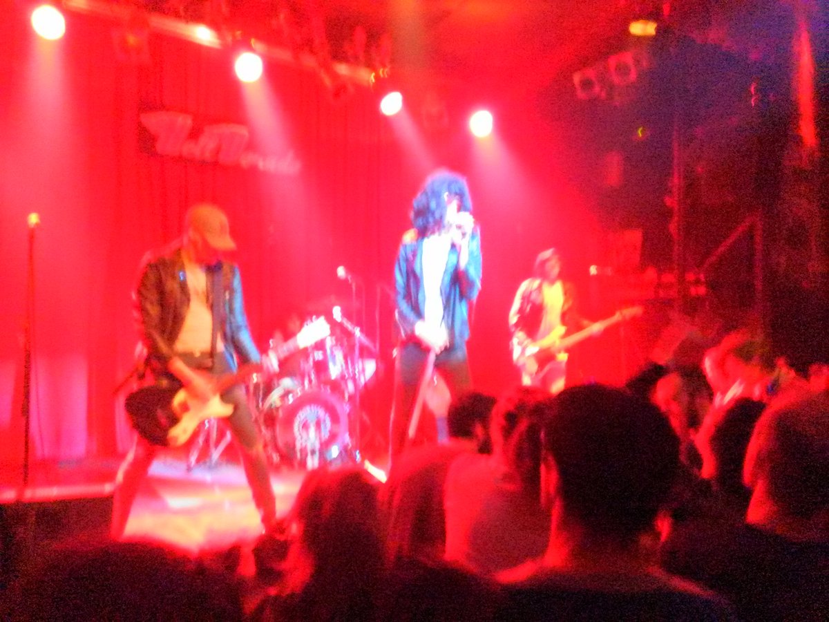 itsaslapurra's tweet photo. #Gramonal #Gramones #Kokal #Kokillo gogoan zaitugu!! #Helldorado #Gasteiz #Cultura #Kultura #Ramones #TheRamones https://t.co/TTtHqjl3Yu