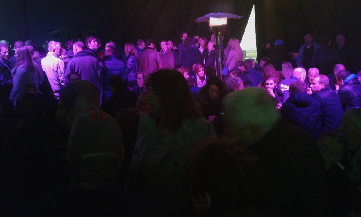 8ste nieuwjaarsreceptie Keten Duurzaam Varkensvlees #KDV