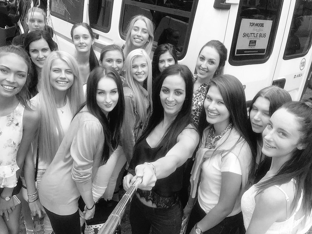 What an awesome day! Thank you so much to @officialTMSA for all the fun and learning! It was unforgettable!