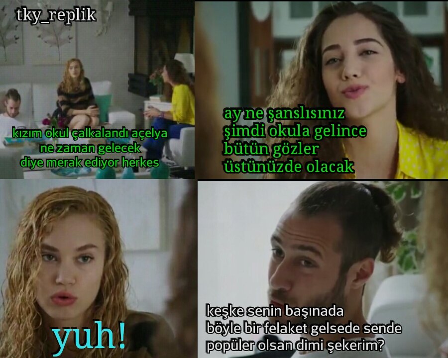 ReplikTky's tweet photo. @modolunay @MelisaSenolsun 
#tkyreplik
#tatlıküçükyalancılar https://t.co/mWI5ZZoK61