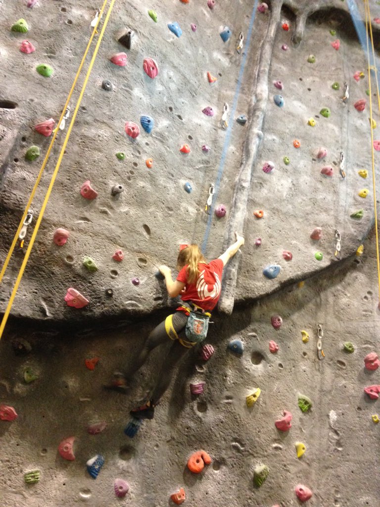 Great session at Surrey Summit today