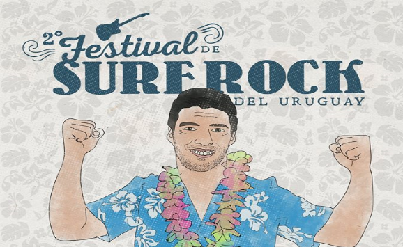 Gloobim_ES's tweet photo. 2do FESTIVAL DE SURF ROCK DEL URUGUAY
https://t.co/4UzyA0kH6T https://t.co/N6pFXTxzIv