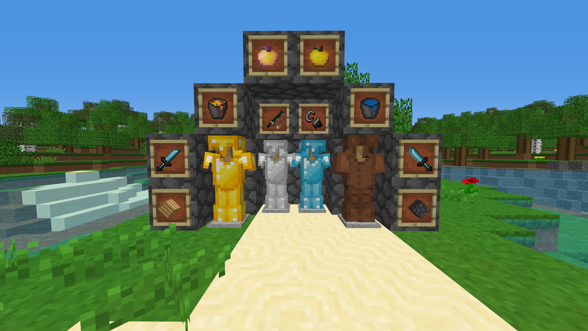 ZenofyMedia's tweet photo. Loving @Cazioss's new pack! <3 https://t.co/qNYBk0SIKd