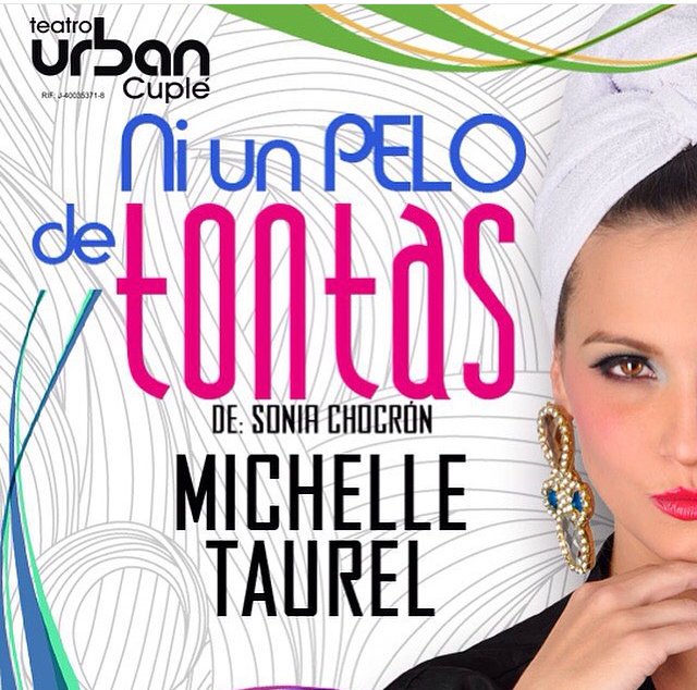 Los espero en la peluquería de Ni un pelo de tontas <a href="/MarySobrino/">Marycarmen Sobrino</a> <a href="/gregoyio1/">José G Martínez</a>  V/S 8pm D.7pm <a href="/UrbanCuple/">TeatroUrbanCuple</a>