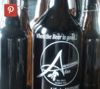 Still have some time to check out Awesome Ales Gypsy Brewing go.shr.lc/1ORnXnI @awesomeales #brewing #beer