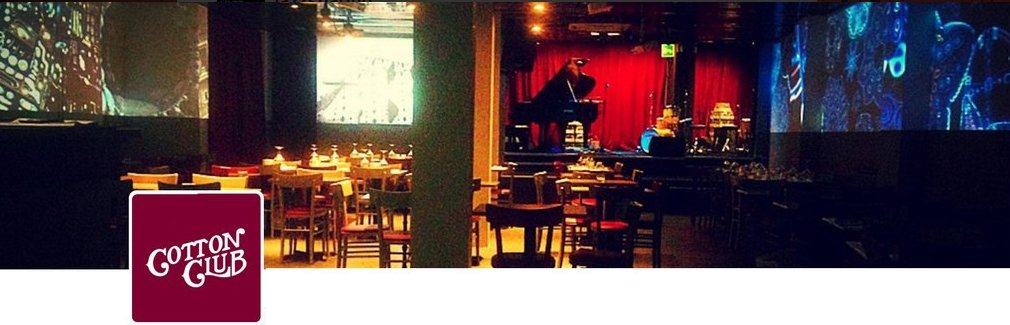 jazzsharing's tweet photo. →@cottoninfo #Rome
#CottonClub
Whats'on:
https://t.co/AoqJX0Xyks  
https://t.co/T3aol4Trh1  
@chiarajazz @roma24 https://t.co/LpLiJ8Umqk