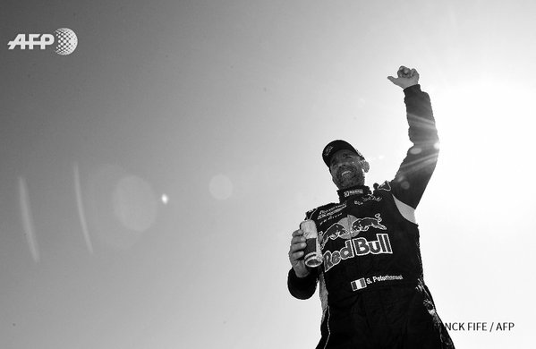 IMGimages's tweet photo. #Dakar2016 - An Alternative view in Black &amp;amp; White by #AFP photographer franck_fife | https://t.co/ut2DLA87JU