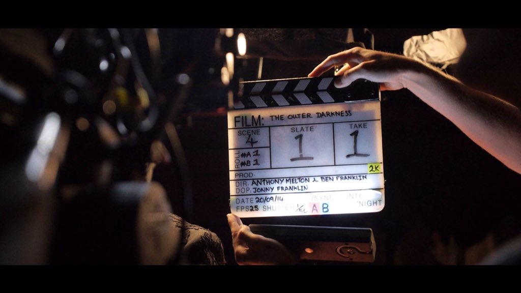 darrenpaulkent's tweet image. More stills from the movie @faithindarkness coming to @HorrorOnSea festival on Sunday 24th Jan at 3pm at @parkinn