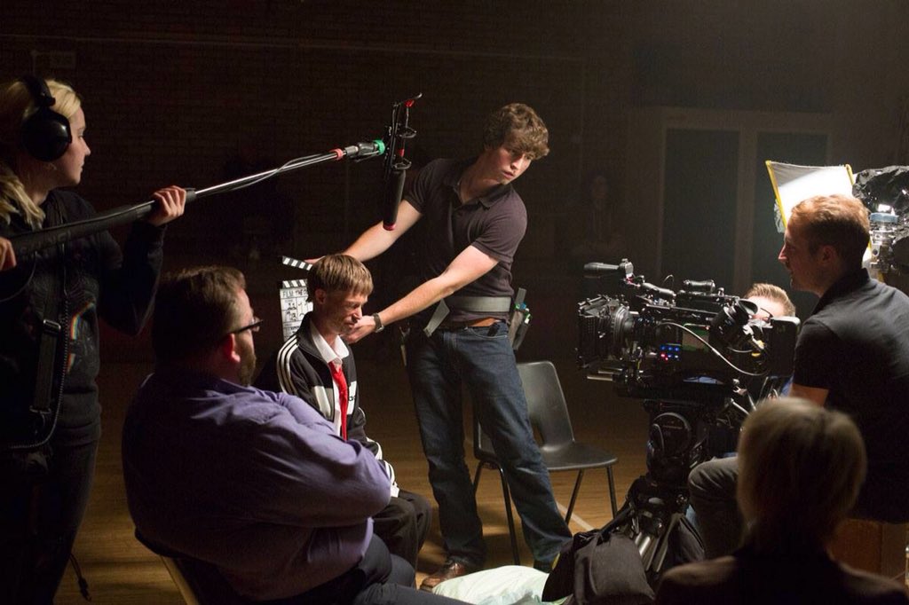 darrenpaulkent's tweet image. More stills from the movie @faithindarkness coming to @HorrorOnSea festival on Sunday 24th Jan at 3pm at @parkinn