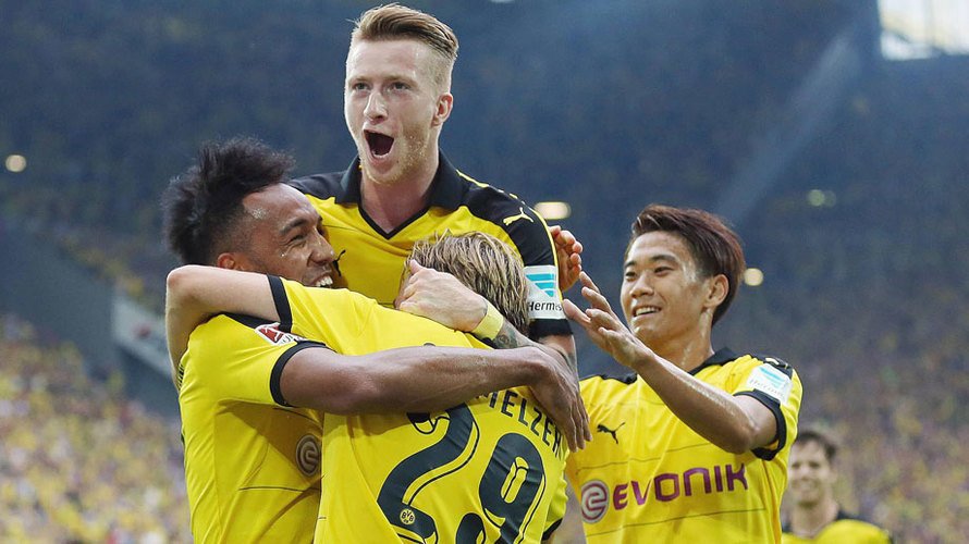Lina09bvb's tweet photo. 19:09 Uhr 💛 #EchteLiebe #BVB

Heute in einer Woche 🙊🙌 #noch7 #cantwait #BMGBVB https://t.co/Axd9Q4wv1S