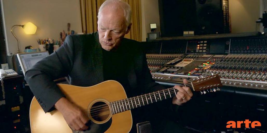 ARTEfr's tweet photo. « Wish you were here » 🎤🎶 https://t.co/i9Z4Ogd8Lk #PinkFloyd https://t.co/PeEt2CIPEc