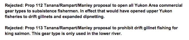 FDNMoutdoors's tweet photo. We start with 2 unanimous votes against props from upriver committee to expand upriver gear, limit lower river gear. https://t.co/jd8LTNvnvn