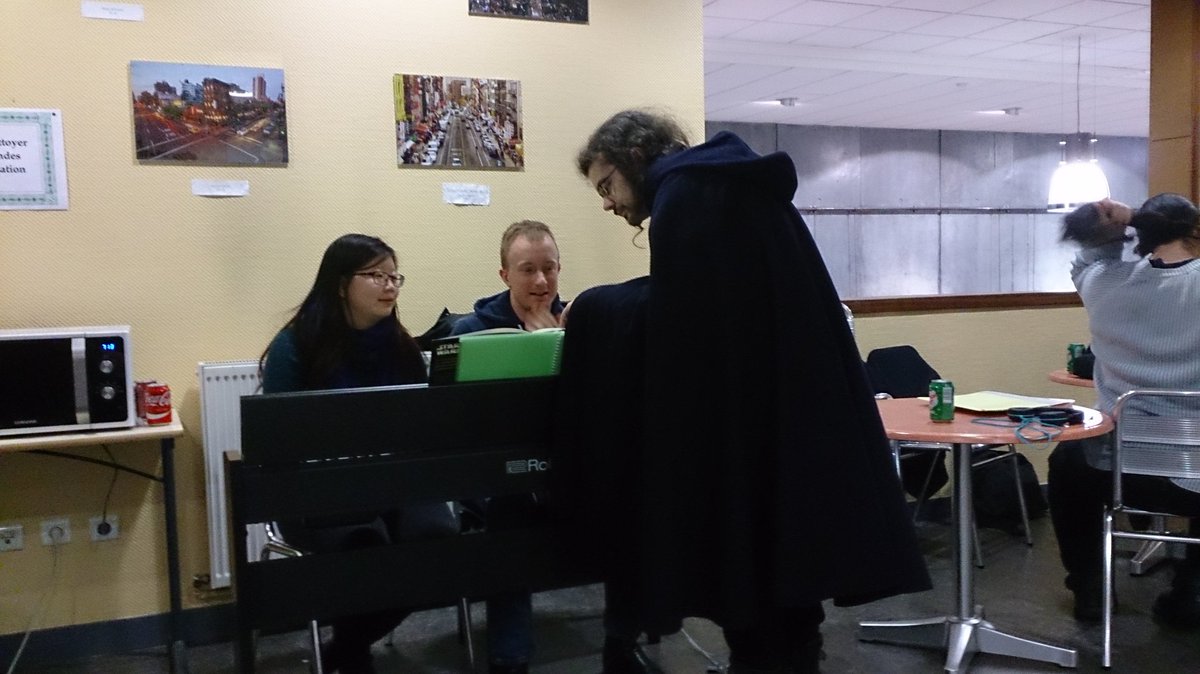 Et aussi ça ! <a href="/bdatelecomlille/">BDA Télécom Lille</a>