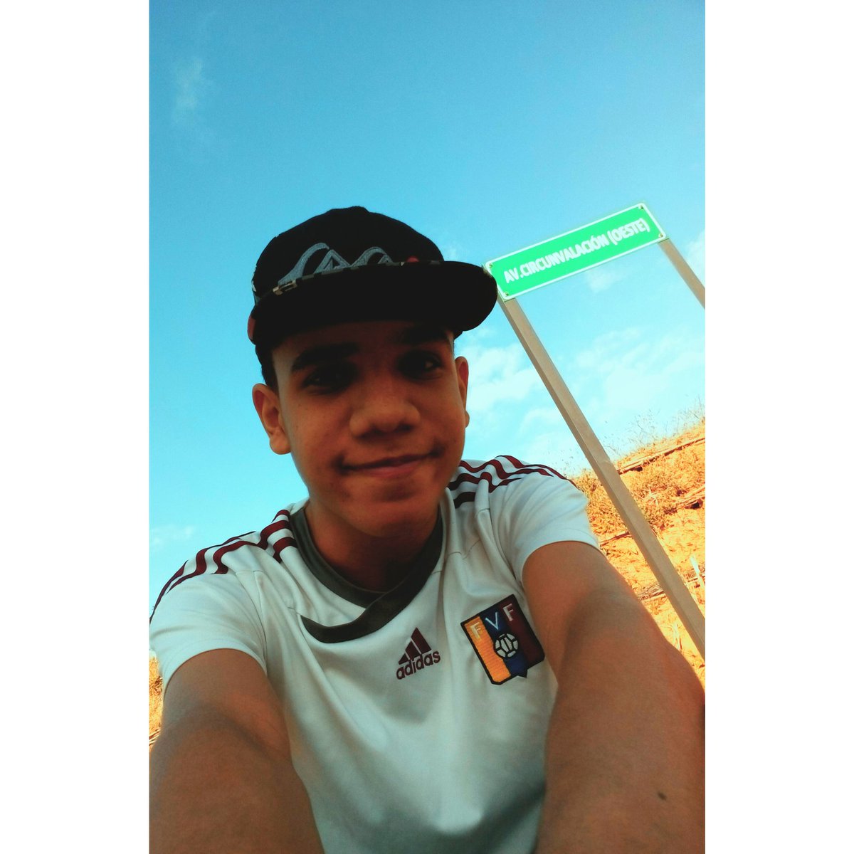 SombraStarRap's tweet photo. Haters #SanCarlos https://t.co/JJdqgmVJVz