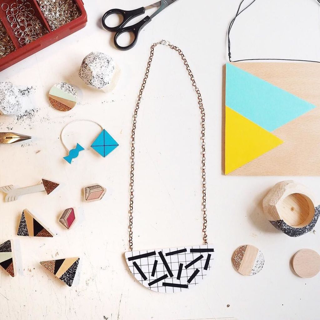 My new post featuring <a href="/lucie_ellen/">Lucie Beeston</a>'s jewellery business is now up on IWYTK! Find out how s… ift.tt/1Q5zSwX