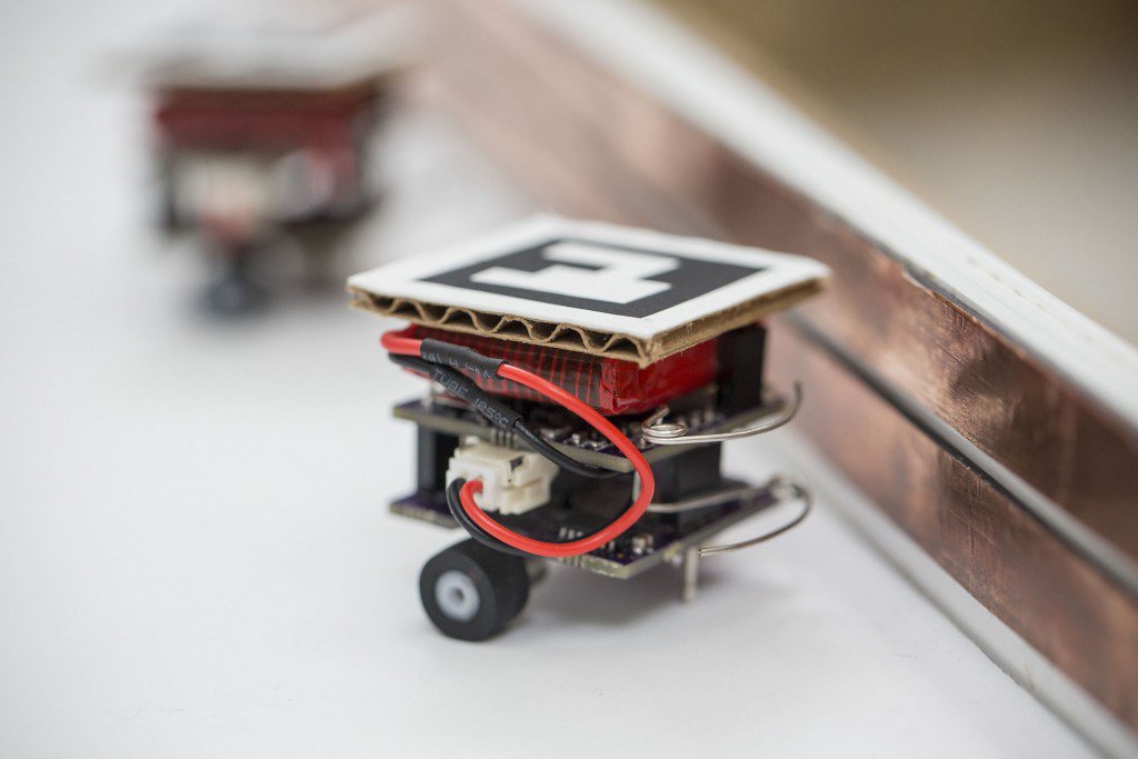 Innovation2's tweet image. New Lab to Open Remote Access to Robots  #Robotarium #GeorgiaTech #robots #robotics innovationtoronto.com/2016/01/new-la…