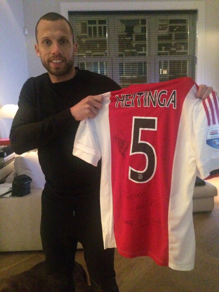 gregorysedoc's tweet photo. Erg tof en dankbaar dat Mijn buddy mij ook steunt naar rio @Johnheitinga.#greg2rio @VeelBeterFysio https://t.co/DTpzGMevzC