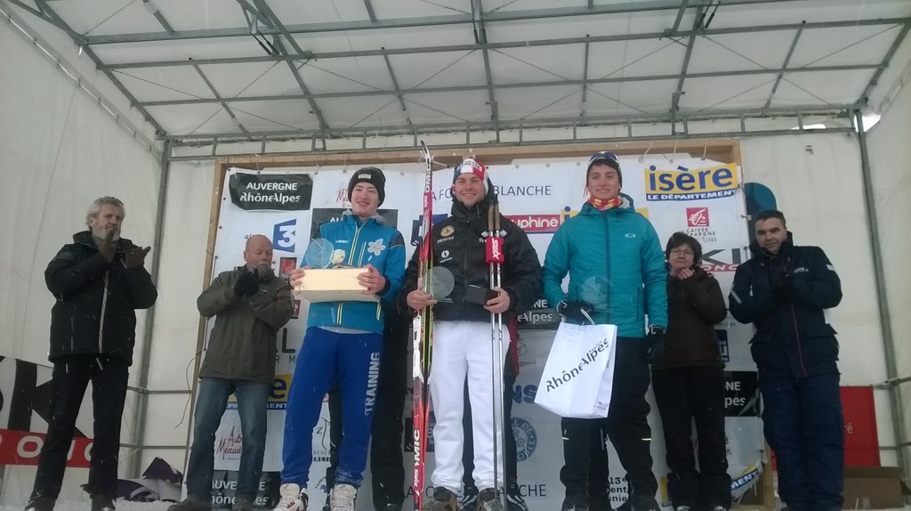 Ski/Snowboard Handisport (@skihandi) on Twitter photo Belle victoire de Benjamin #Daviet auj. sur le 10 km <a href="/FouleeBlanche/">Foulée Blanche</a> #Autrans! Good job! #skihandifrance <a href="/mongrandbo/">Le Grand-Bornand</a> Belle victoire de Benjamin #Daviet auj. sur le 10 km <a href="/FouleeBlanche/">Foulée Blanche</a> #Autrans! Good job! #skihandifrance <a href="/mongrandbo/">Le Grand-Bornand</a>