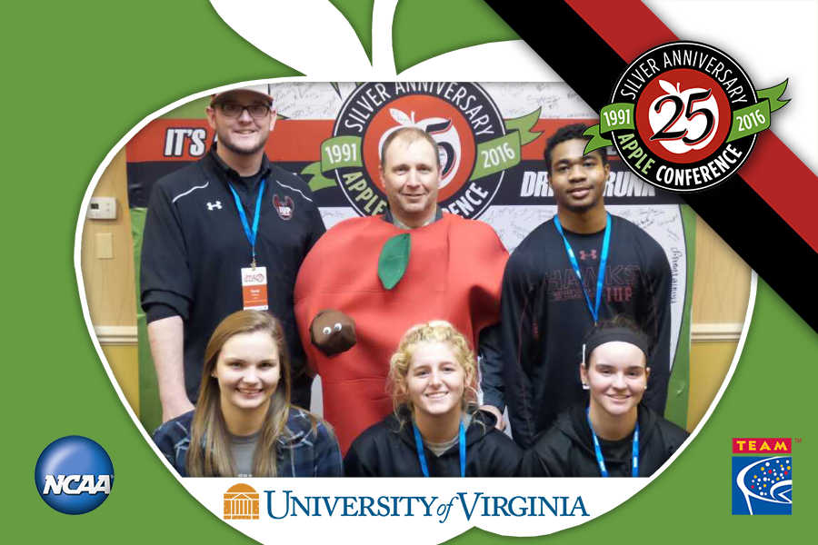 IUP Women’s Lacrosse (@iuplacrosse) on Twitter photo #CrimsonHawksNeverDriveDrunk
#Apple2016
<a href="/IUPCrimsonHawk/">IUP Athletics</a> <a href="/IUPedu/">Indiana University of Pennsylvania</a>
Everyone LIKE and RETWEET #CrimsonHawksNeverDriveDrunk
#Apple2016
<a href="/IUPCrimsonHawk/">IUP Athletics</a> <a href="/IUPedu/">Indiana University of Pennsylvania</a>
Everyone LIKE and RETWEET