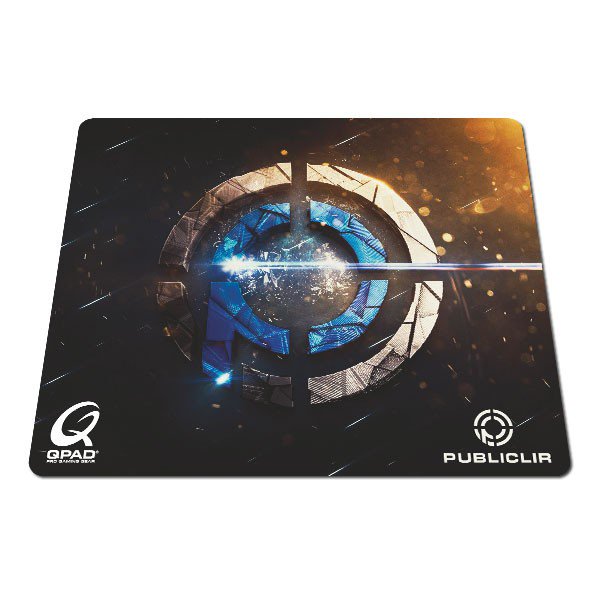 quixcsgo's tweet image. GIVEAWAY TIME!
1. Follow &amp;amp; Retweet!

Win a QPAD FX50 Publiclir
Drawing the winner in exactly 7 days.
GOOD LUCK! :D