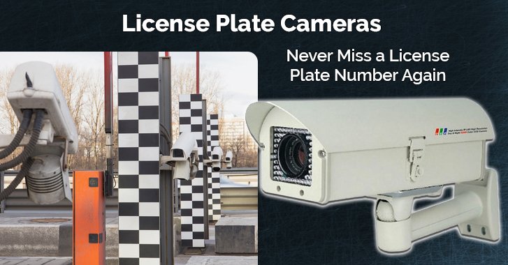 OsmiumTech's tweet image. High resolution license plate cameras at Osmium Tech - goo.gl/TxR2Rc
#LicensePlateCamera #SecurityCamera